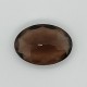 Smoky Quartz  4.48 Ct Certified